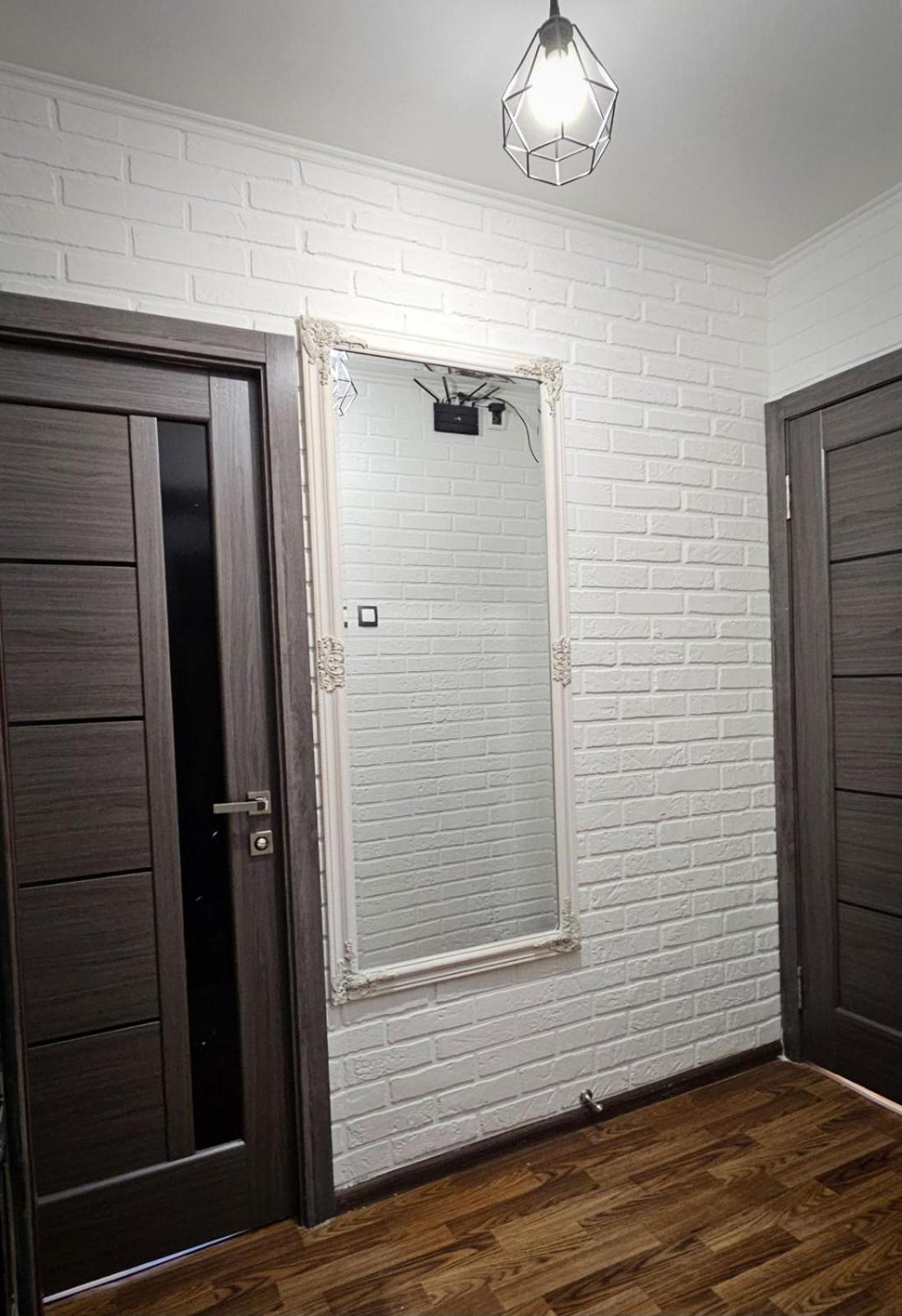 2К Апартаменты В Центре Поселение 24 На 7 Krywyj Rih Exterior foto