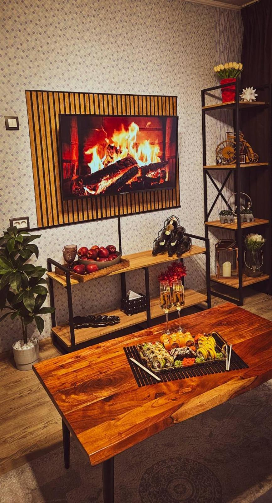 2К Апартаменты В Центре Поселение 24 На 7 Krywyj Rih Exterior foto